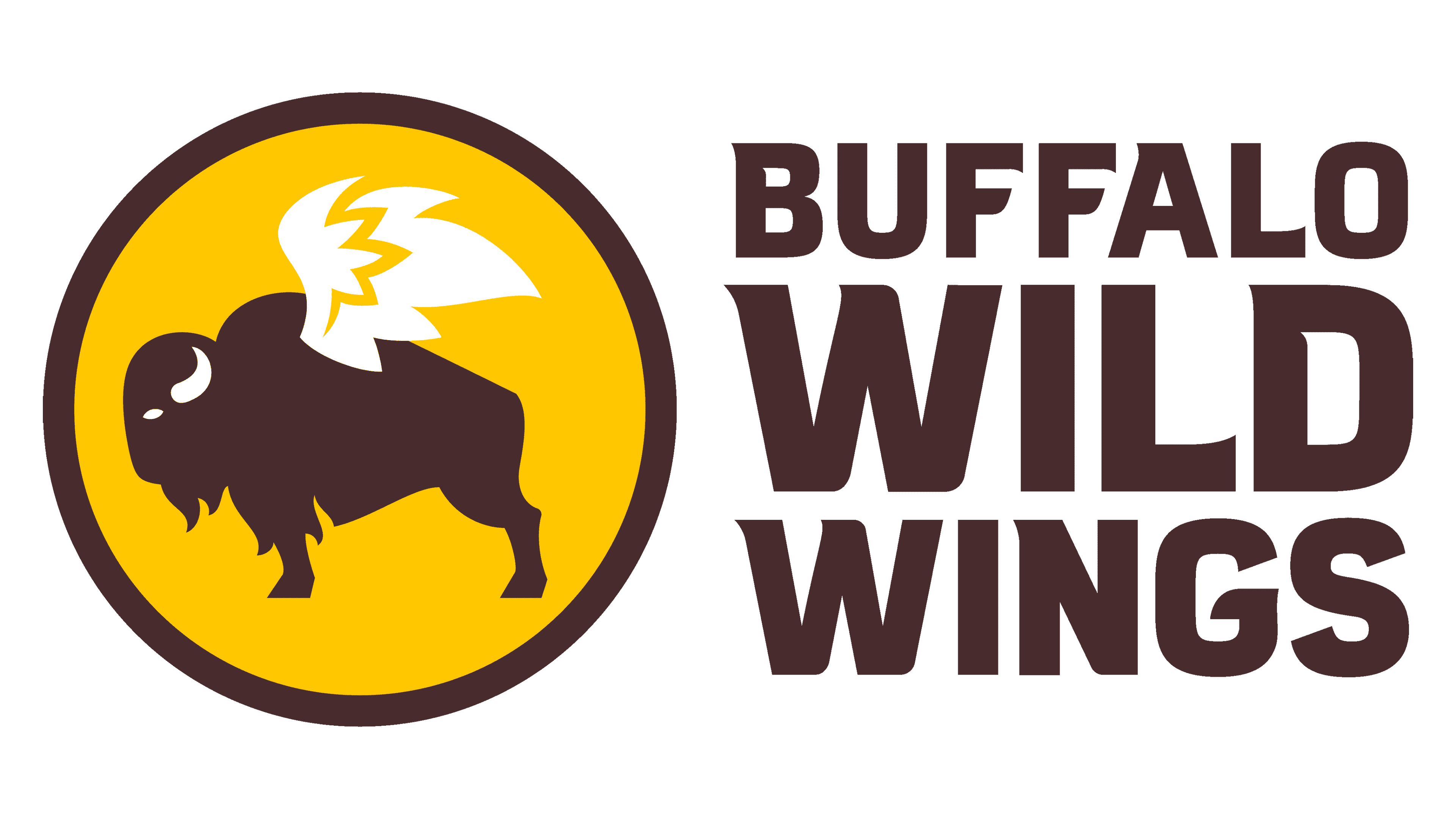 Logo de Buffalo Wild Wings