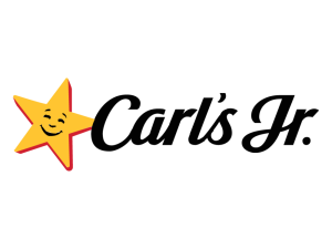 Logo de Carls Jr