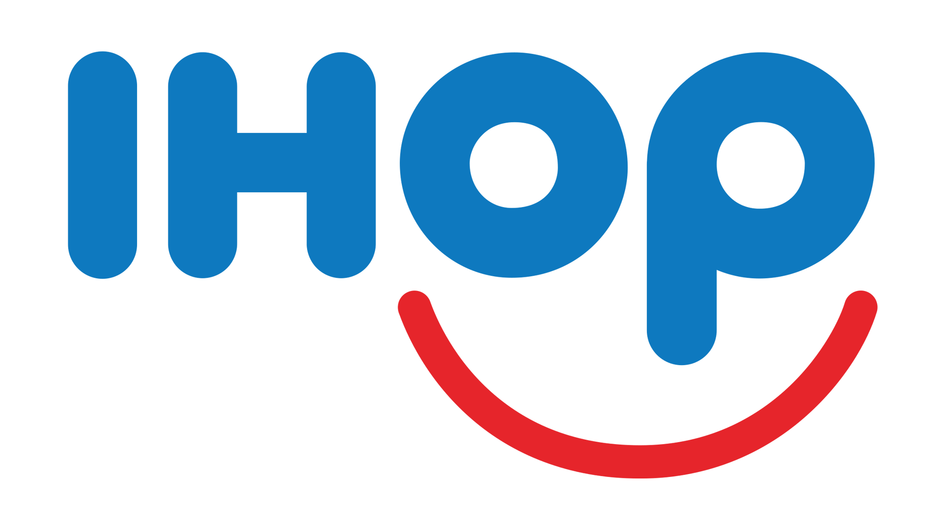 Logo de IHOP