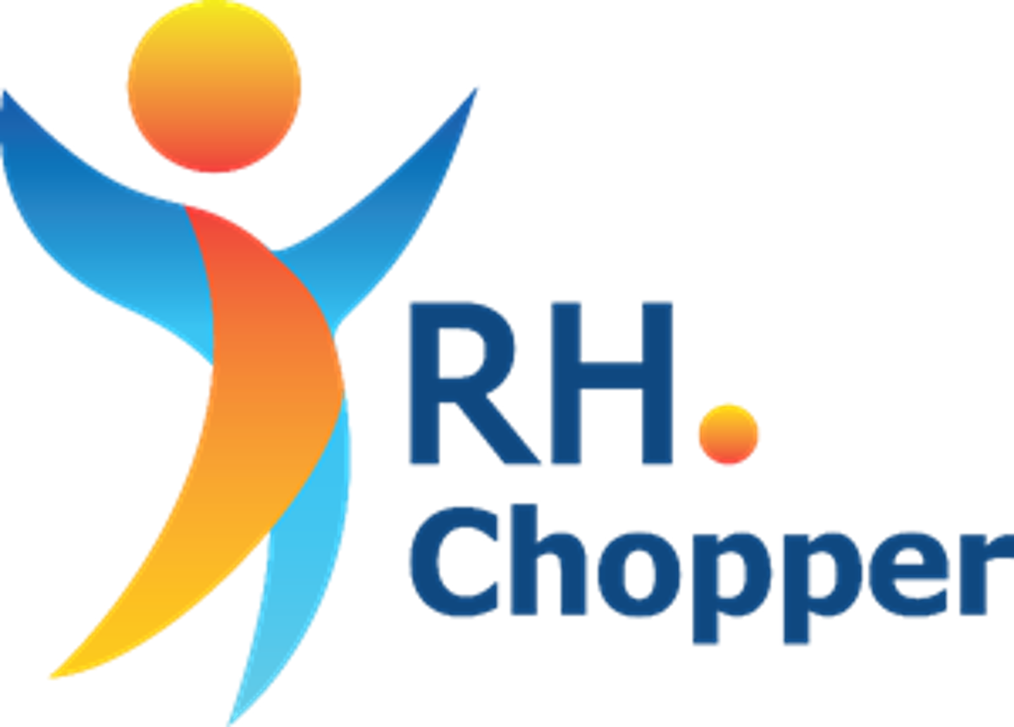Logo RH Chopper